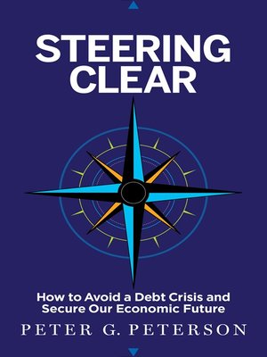 Steering Clear - ebook